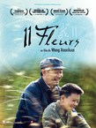 11 FLEURS