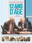 12 ANS D'AGE