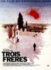 Trois Fr&egrave;res