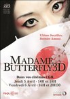 MADAME BUTTERFLY 3D
