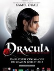 DRACULA "L'amour plus fort que la mort" : Le Spectacle Musical de Kamel Ouali