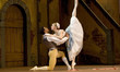 LA FILLE MAL GARDEE - BALLET
