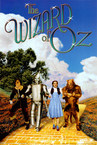LE MAGICIEN D'OZ