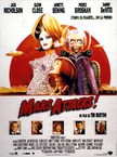 MARS ATTACKS