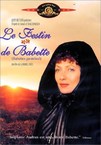 LE FESTIN DE BABETTE