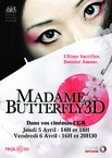 MADAME BUTTERFLY