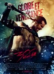 300 : LA NAISSANCE D'UN EMPIRE EN 3D