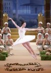 BALLET: LE CORSAIRE