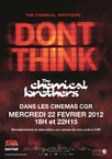 THE CHEMICAL BROTHERS