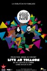 LILLY WOOD AND THE PRICK