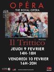 IL TRITTICO - Op&eacute;ra de Puccini