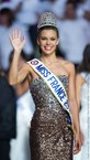 ELECTION MISS VIENNE 2013