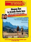 QHAPAQ NAN LA GRANDE ROUTE INCA