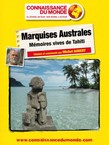 MARQUISES AUSTRALES