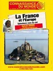 LA FRANCE ET L EUROPE