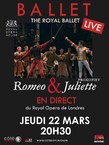 ROMEO & JULIETTE - BALLET