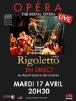 RIGOLETTO - OPERA
