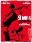 9 MOIS FERME