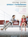 AMOUR & TURBULENCES