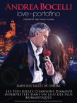 ANDREA BOCELLI