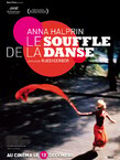 ANNA HALPRIN - LE SOUFFLE DE LA DANSE