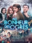 AU BONHEUR DES OGRES