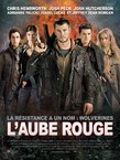 L'AUBE ROUGE