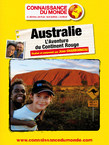 AUSTRALIE - CHARBONNEAU