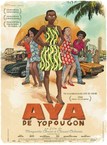 AYA DE YOPOUGON