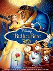 LA BELLE ET LA BETE