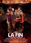 C'EST LA FIN