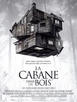 LA CABANE DANS LES BOIS