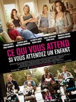 CE QUI VOUS ATTEND SI VOUS ATTENDEZ UN ENFANT