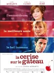 LA CERISE SUR LE GATEAU