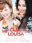 CHEBA LOUISA