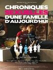 CHRONIQUES SEXUELLES D'UNE FAMILLE D'AUJOURD'HUI