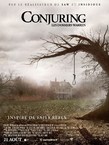 CONJURING