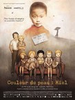 COULEUR DE PEAU : MIEL