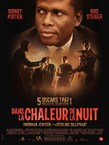 DANS LA CHALEUR DE LA NUIT