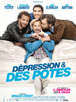 DEPRESSION & DES POTES