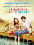 DES SAUMONS DANS LE DESERT