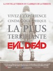 EVIL DEAD