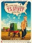 L'EXTRAVAGANT VOYAGE DU JEUNE ET PRODIGIEUX SPIVET EN 3D