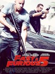 FAST & FURIOUS 5