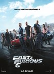 FAST AND FURIOUS 6