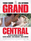 GRAND CENTRAL