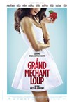 LE GRAND MECHANT LOUP