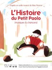 L'HISTOIRE DU PETIT PAOLO