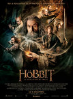LE HOBBIT : LA DESOLATION DE SMAUG EN 3D