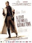 IL ETAIT UNE FOIS LA REVOLUTION
